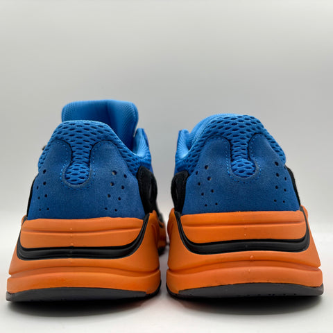 Adidas Yeezy 700 'Bright Blue (2021)' | US M 8