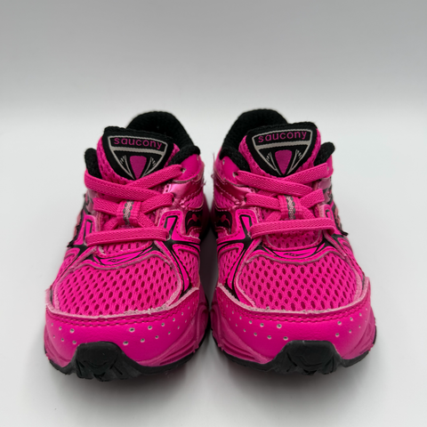 Saucony Ride Millennium TD `Pink` | TD 7C