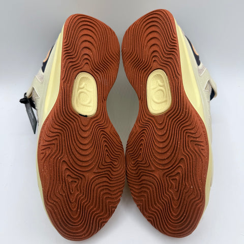 Nike KD 18 LE 'Sanddrift (2025)' | US M 13