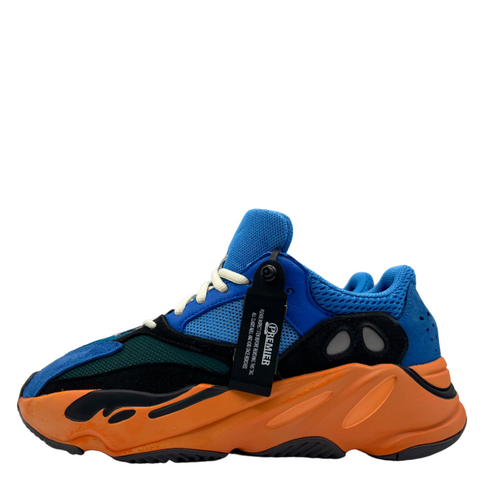 Adidas Yeezy 700 'Bright Blue (2021)' | US M 8