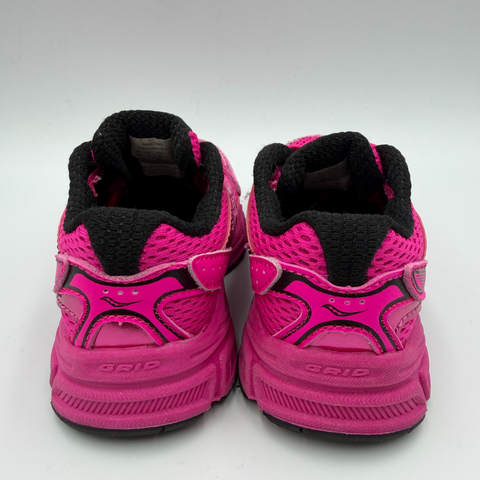 Saucony Ride Millennium TD `Pink` | TD 7C