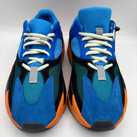 Adidas Yeezy 700 'Bright Blue (2021)' | US M 8