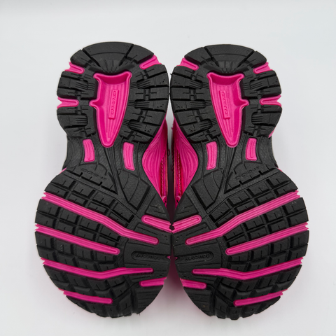 Saucony Ride Millennium TD `Pink` | TD 7C