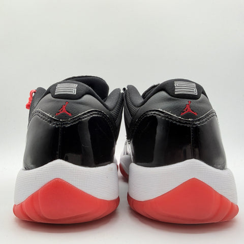 Air Jordan 11 Retro Low 'Bred (2025)' | US M 9.5