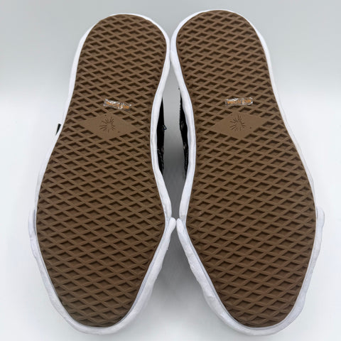 Masion Mihara Yasuhiro Hank OG Sole Low 'Black' | EU M43 / US M10
