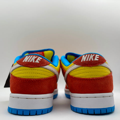 Nike SB Dunk Low 'Bart Simpson (2022)' | US M 6.5