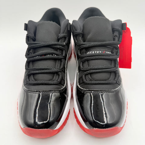 Air Jordan 11 Retro Low 'Bred (2025)' | US M 9.5