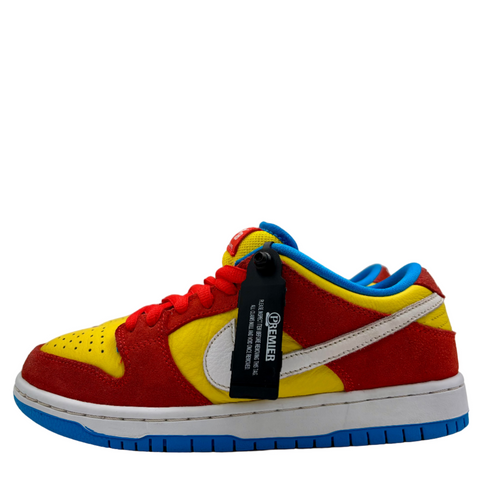 Nike SB Dunk Low 'Bart Simpson (2022)' | US M 6.5