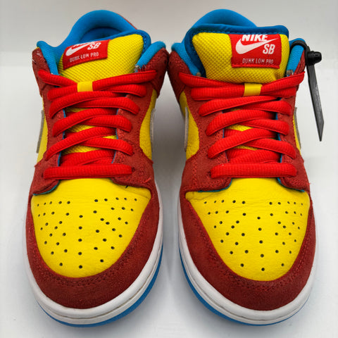 Nike SB Dunk Low 'Bart Simpson (2022)' | US M 6.5