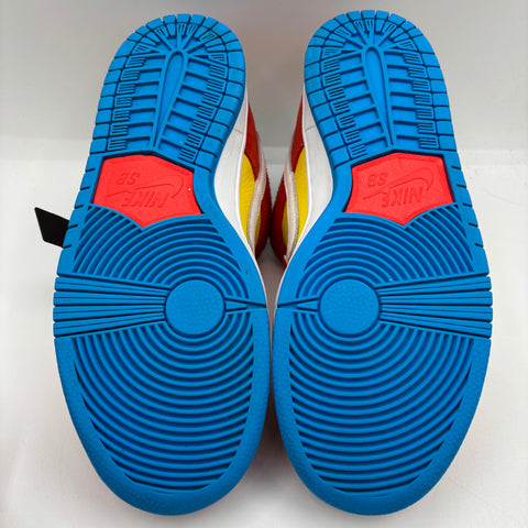 Nike SB Dunk Low 'Bart Simpson (2022)' | US M 6.5