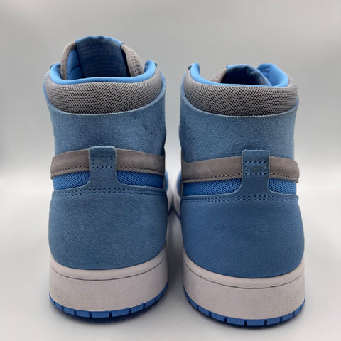 Air Jordan 1 High Zoom Air CMFT 2 `Cement University Blue (2023)` | US M 13