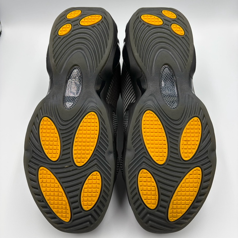 Nike Nocta Glide 'Drake Black Iron Grey' | US M 13 (No Box)