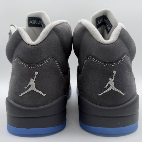 Air Jordan 5 Retro 'Wolf Grey (2026)' | US M 10