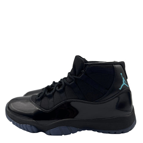 Air Jordan 11 Retro `Gamma Blue (2025)` | US M 11.5
