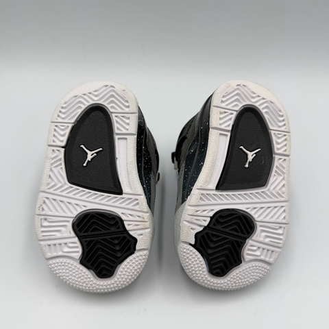 Jordan 4 Retro  TD `Fear (2024)` | TD 3C