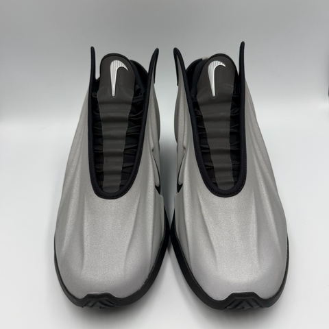 Nike GT Future `Metallic Silver (2025)` | US M 9