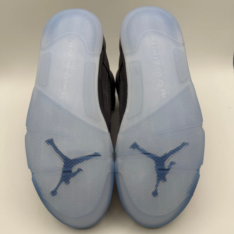 Air Jordan 5 Retro 'Wolf Grey (2026)' | US M 10