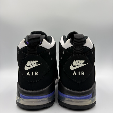 Nike Air Max 2 CB '94 OG 'Black White Purple (2023)' | US M 8.5