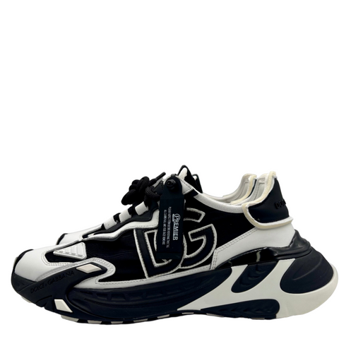 Dolce & Gabbana Day Faster 'Black White' | EU M 42 / US M 9