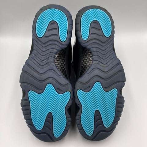 Air Jordan 11 Retro `Gamma Blue (2025)` | US M 11.5