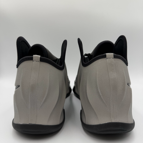 Nike GT Future `Metallic Silver (2025)` | US M 9