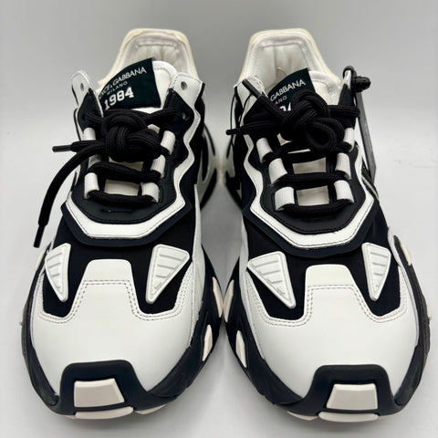 Dolce & Gabbana Day Faster 'Black White' | EU M 42 / US M 9