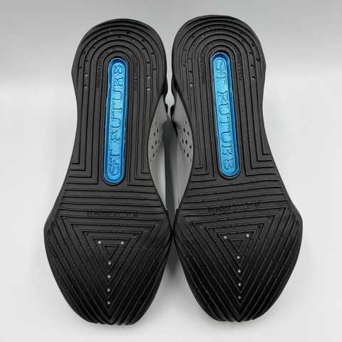 Nike GT Future `Metallic Silver (2025)` | US M 9