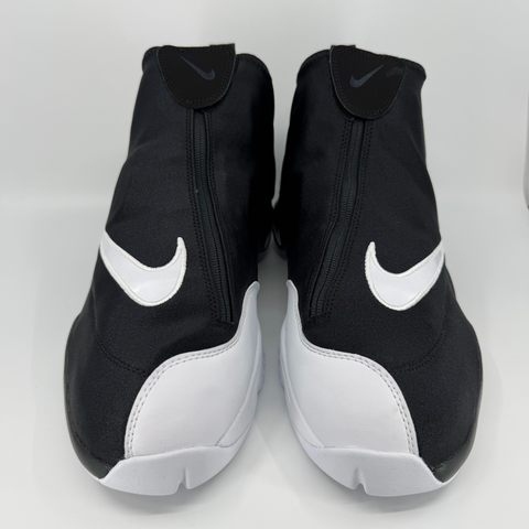 Nike Air Zoom Flight The Glove 'Black White OG (2026)' | US M 14