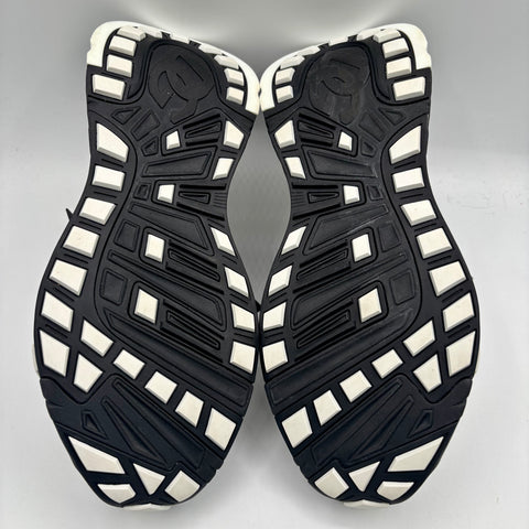 Dolce & Gabbana Day Faster 'Black White' | EU M 42 / US M 9