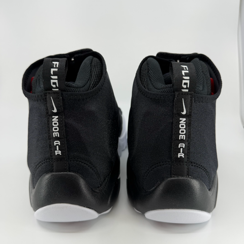 Nike Air Zoom Flight The Glove 'Black White OG (2026)' | US M 14