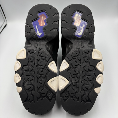 Nike Air Max 2 CB '94 OG 'Black White Purple (2023)' | US M 8.5