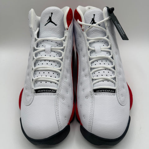 Air Jordan 13 Retro OG 'Chicago (2026)' | US M 10.5