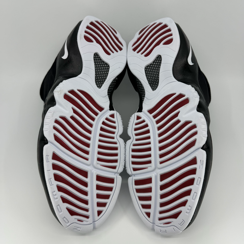 Nike Air Zoom Flight The Glove 'Black White OG (2026)' | US M 14