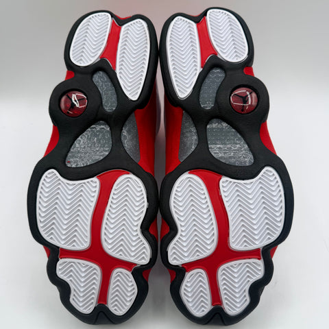Air Jordan 13 Retro OG 'Chicago (2026)' | US M 10.5