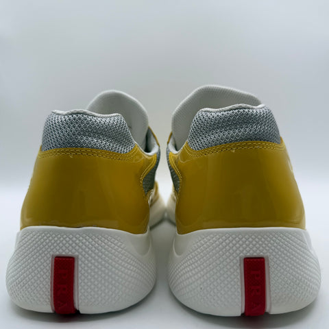 Prada America's Cup 'Yellow Silver' | US M 12