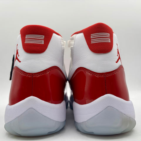 Air Jordan 11 Retro 'Cherry (2022)' | US M 11 (No Box)