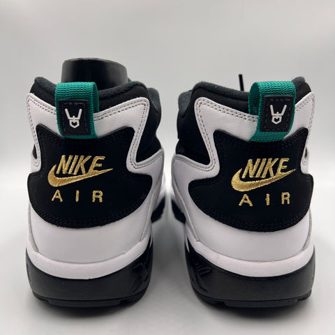 Nike Air Diamond Turf `Emerald (2025)` | US M 11