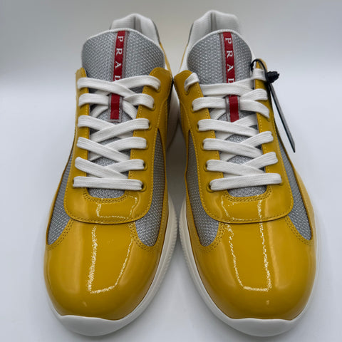 Prada America's Cup 'Yellow Silver' | US M 12