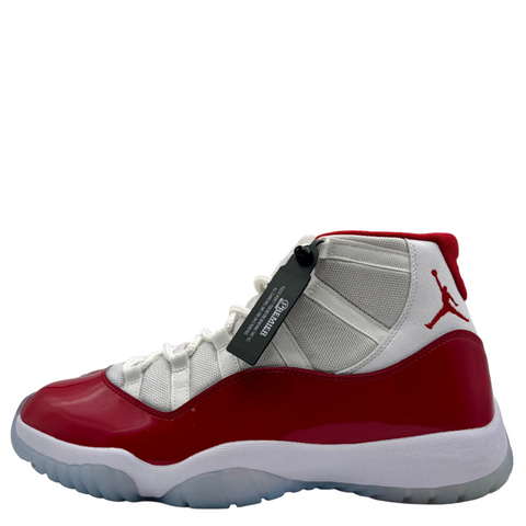 Air Jordan 11 Retro 'Cherry (2022)' | US M 11 (No Box)
