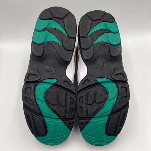 Nike Air Diamond Turf `Emerald (2025)` | US M 11