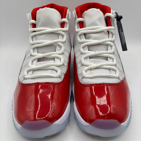Air Jordan 11 Retro 'Cherry (2022)' | US M 11 (No Box)