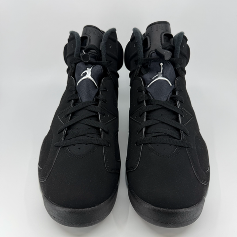 Air Jordan 6 Retro 'Chrome (2022)' | US M 12