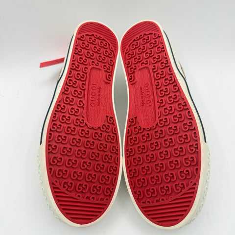 Gucci Tennis 1977 Slip-On 'GG (Women's)' | EU W 39.5 / US W 9.5