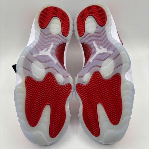 Air Jordan 11 Retro 'Cherry (2022)' | US M 11 (No Box)