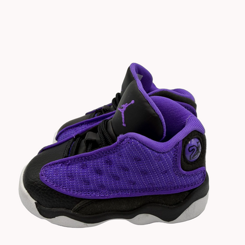 Jordan 13 Retro TD `Purple Venom (2023)` | TD 6C