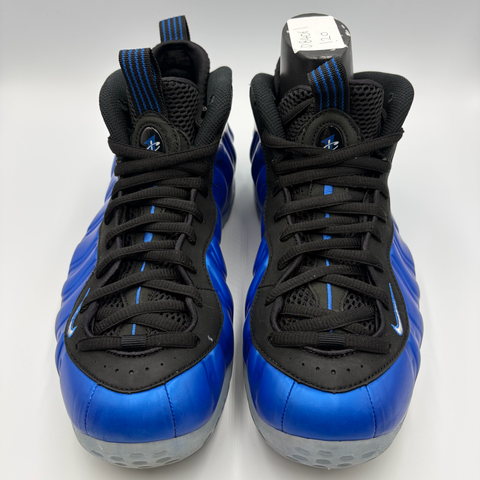 Nike Air Foamposite One `International Blue (2024)` |  US M 9.5 (No Box)