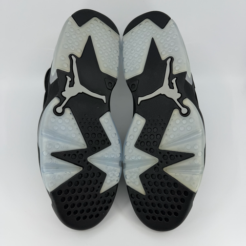 Air Jordan 6 Retro 'Chrome (2022)' | US M 12