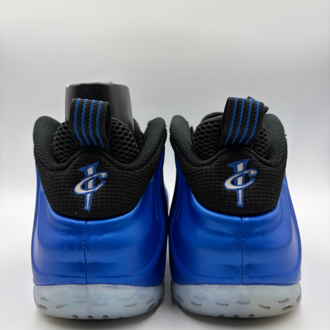 Nike Air Foamposite One `International Blue (2024)` |  US M 9.5 (No Box)