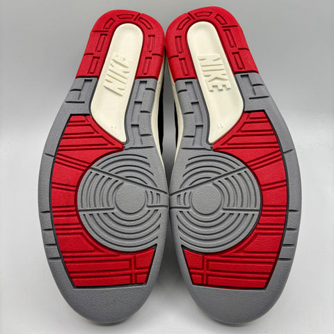 Air Jordan 2 Retro 'Black Cement (2023)' | US M 11 (No Box)