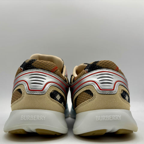 Burberry Check Matrix Sport 'Multi Check' | EU M 41 / US M 8